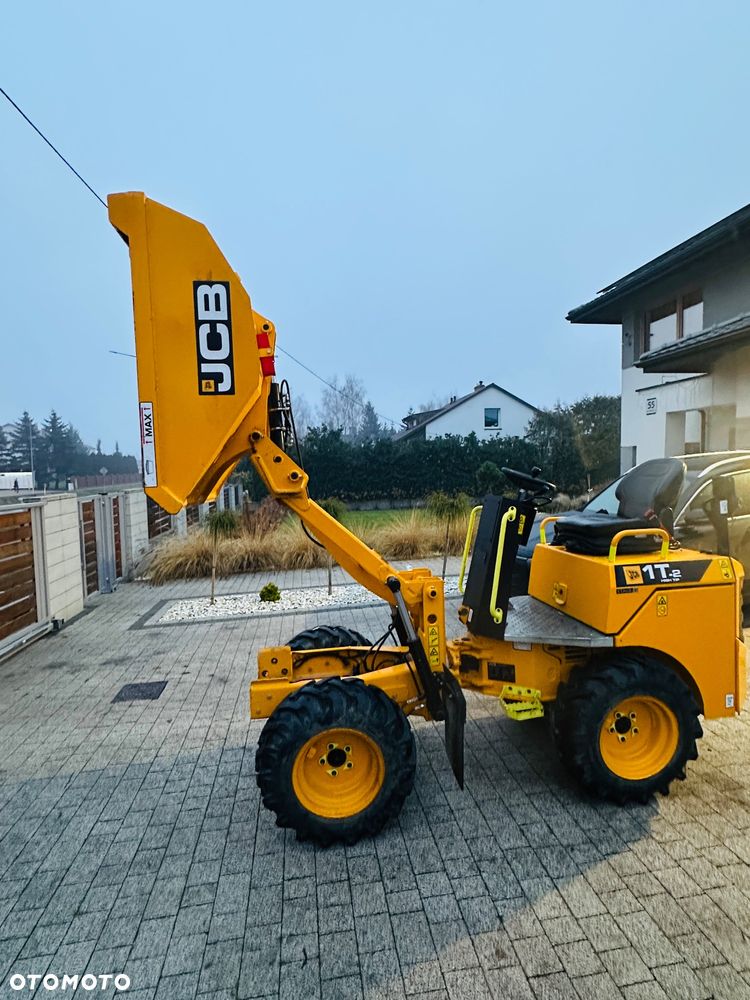 JCB 1T-2 - 7