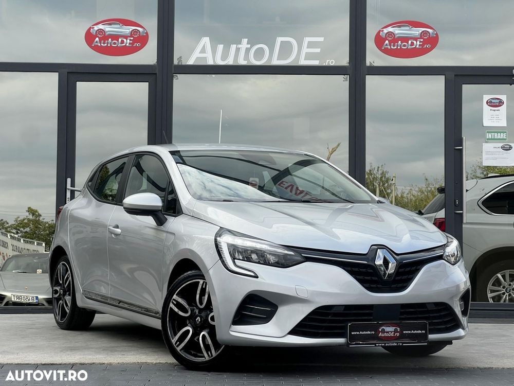 Renault Clio - 2