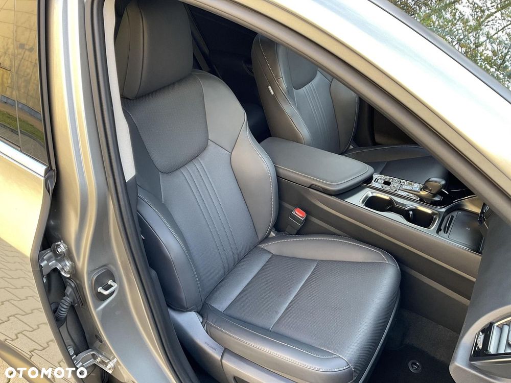 Lexus NX 350h Prestige AWD - 15