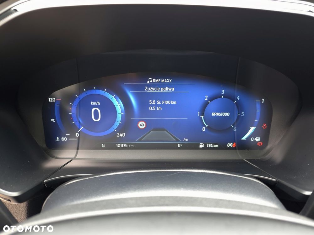 Ford Kuga 2.0 EcoBlue mHEV FWD ST-Line - 19
