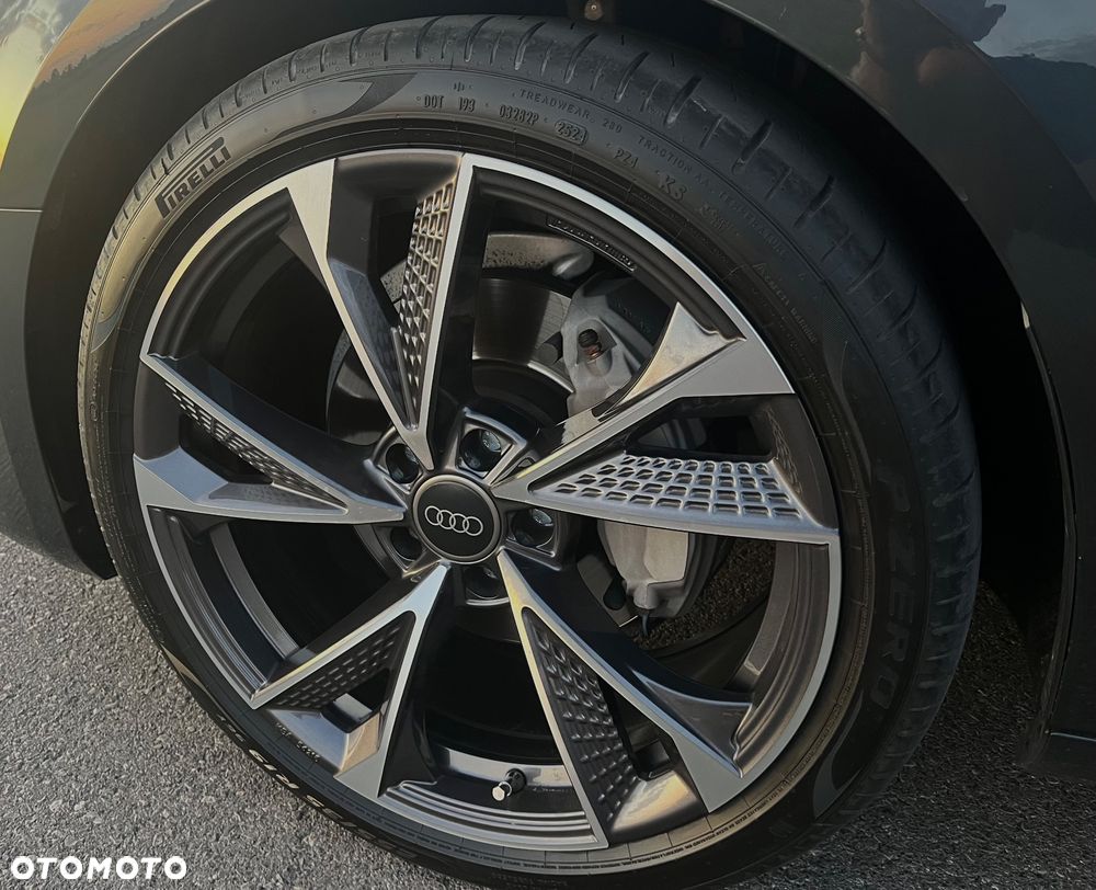 Audi A4 Avant - 7