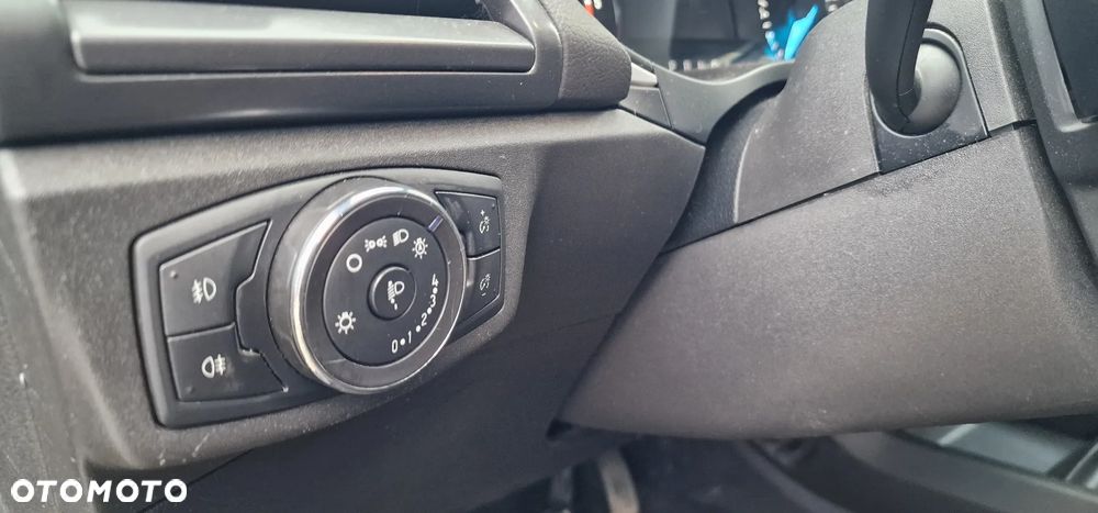 Ford Mondeo 2.0 TDCi Ambiente Plus PowerShift - 18