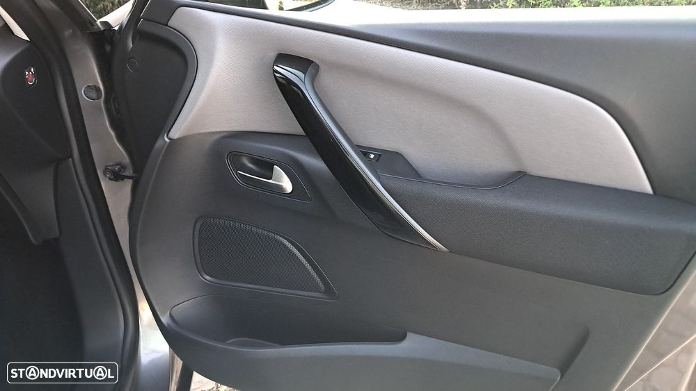 Citroën C4 Spacetourer 1.5 BlueHDi Feel - 20