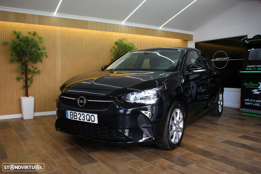 Opel Corsa 1.2 Elegance - 3