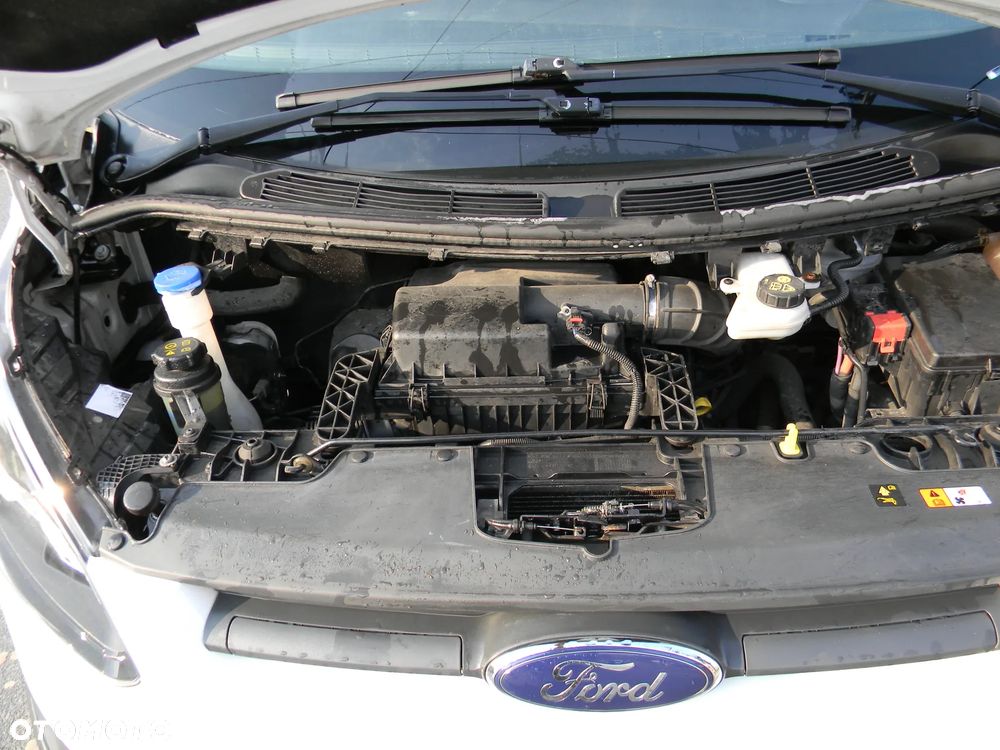 Ford Transit Custom - 38