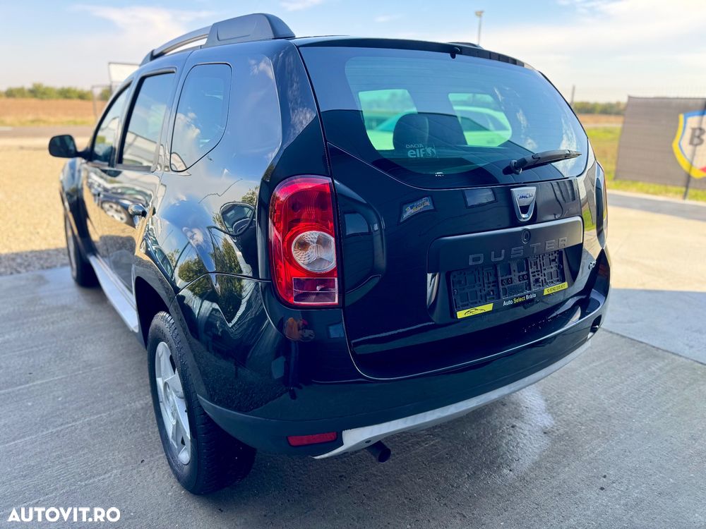 Dacia Duster - 7