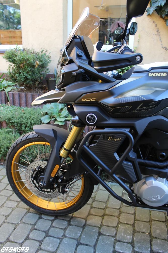 VOGE 900DSX - 26