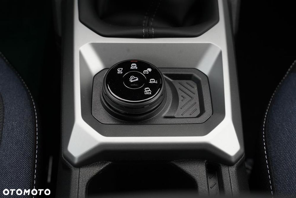 Dacia Bigster 1.2 TCe mHEV Expression - 21