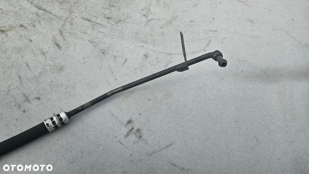 Przewód wąż wspomagania Renault LAGUNA II 2,2 DCI 150KM 8200023048 - 5