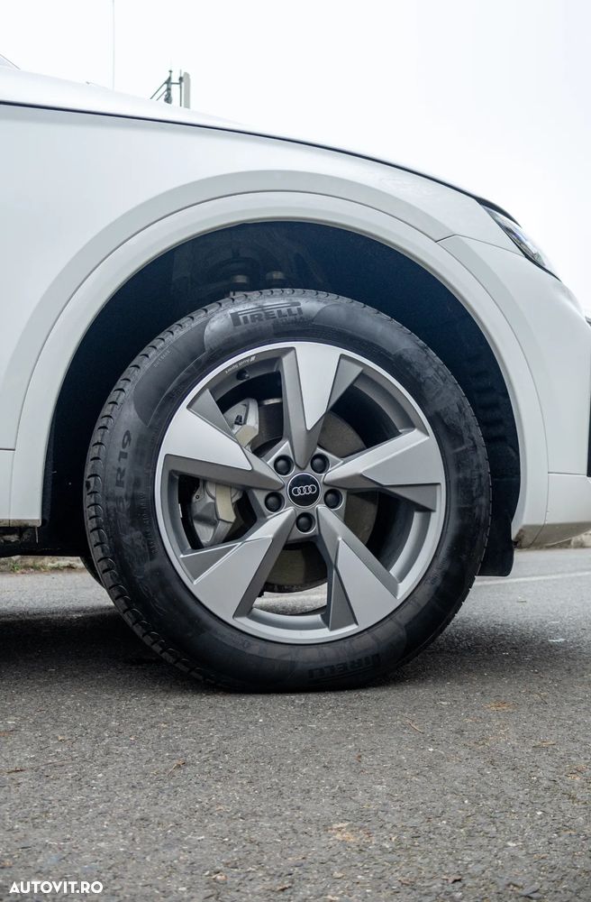 Audi Q5 45 TFSI quattro S tronic - 10