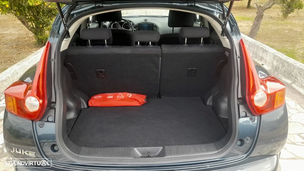 Nissan Juke - 39