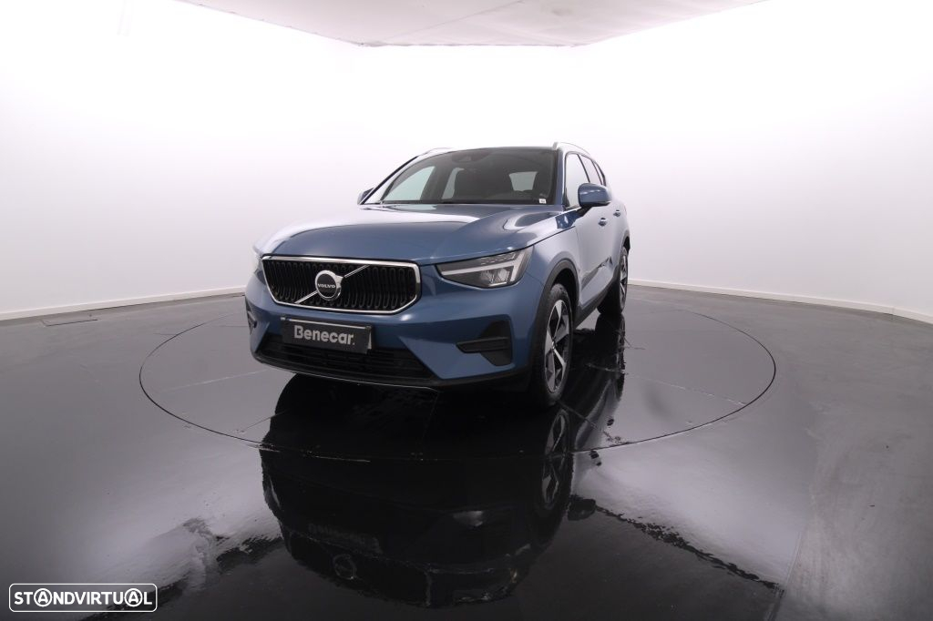 Volvo XC 40 1.5 T2 Core Auto - 13