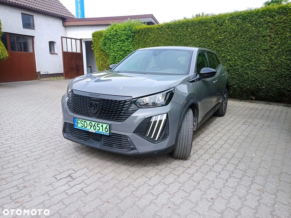 Peugeot 2008 2024 photo 3