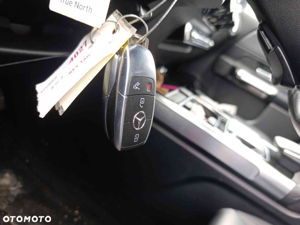 Mercedes-Benz GLB 250 4Matic 8G-DCT - 20