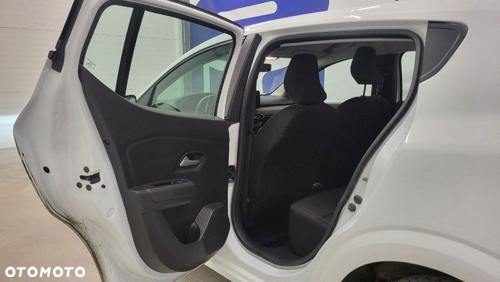 Dacia Sandero 1.0 TCe Expression - 18
