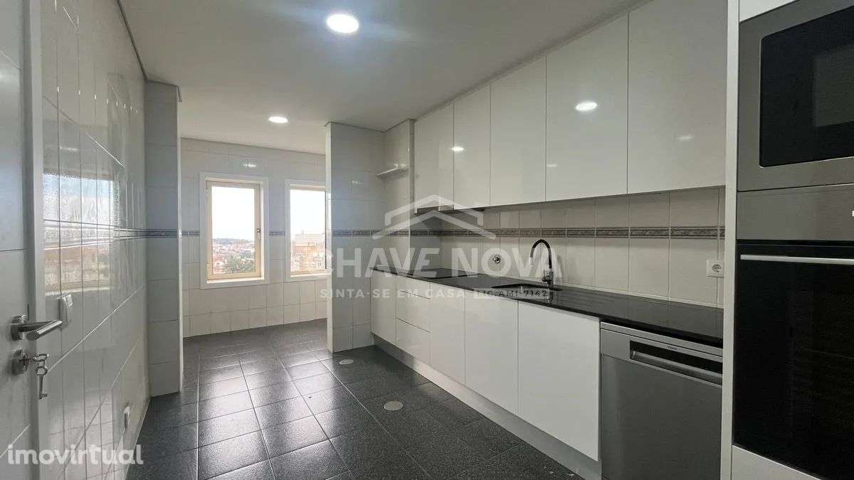 PS - Apartamento Na Madalena, T2+1 surpreende pelo espaço. - Grande imagem: 3/12