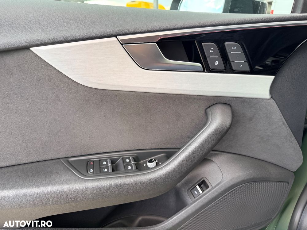 Audi A5 Sportback 2.0 TFSI quattro Stronic - 21