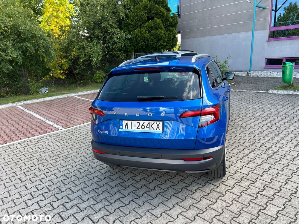Skoda Karoq - 9