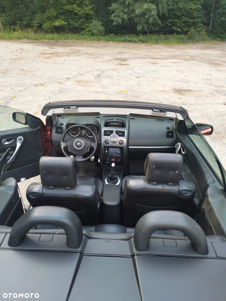 Renault Megane 2006 photo 3