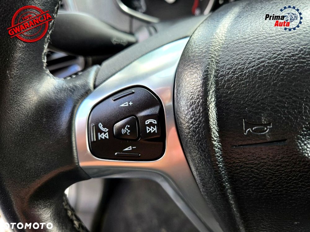 Ford EcoSport 1.0 EcoBoost TITANIUM - 17