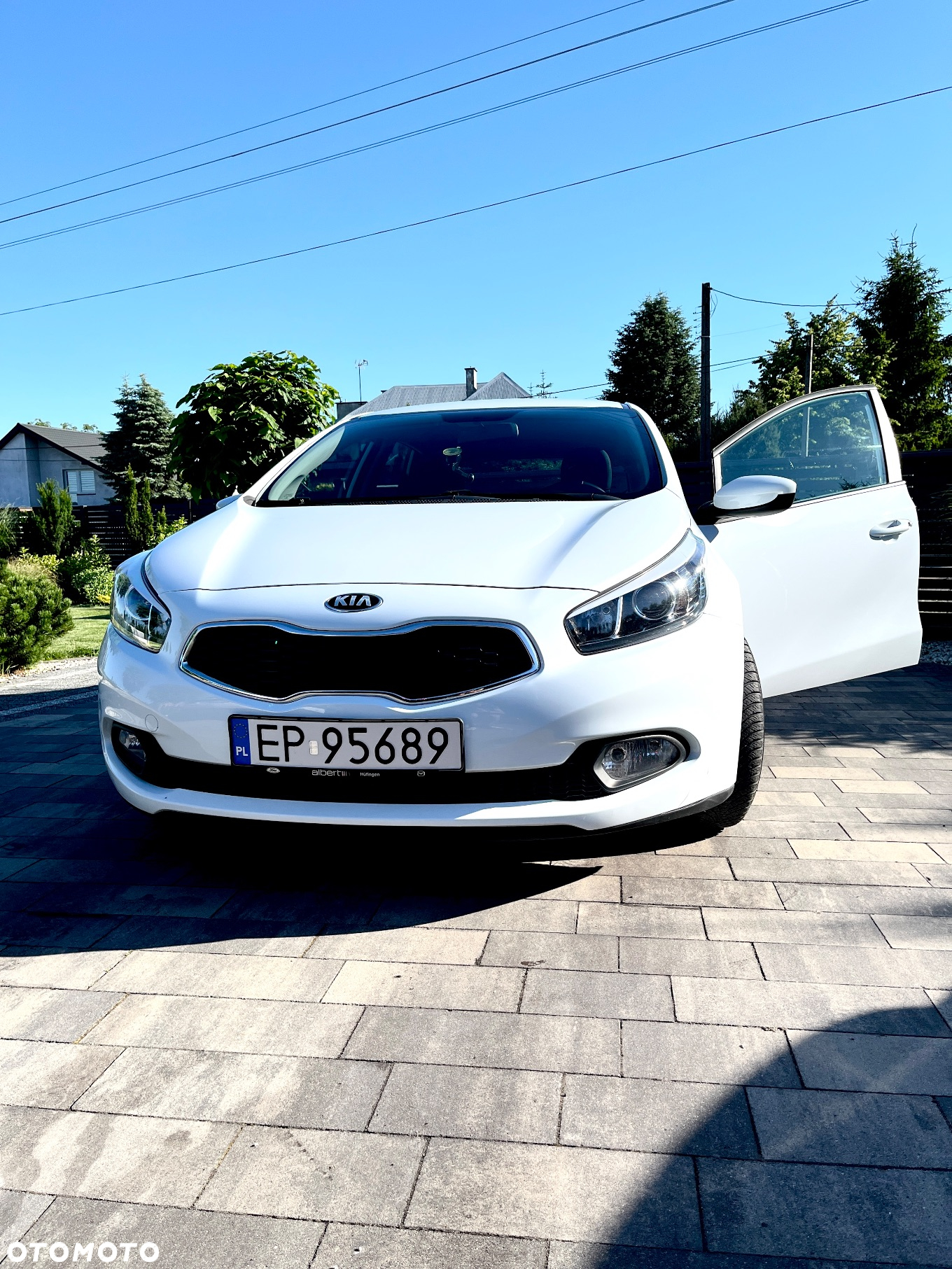 Kia Ceed - 2