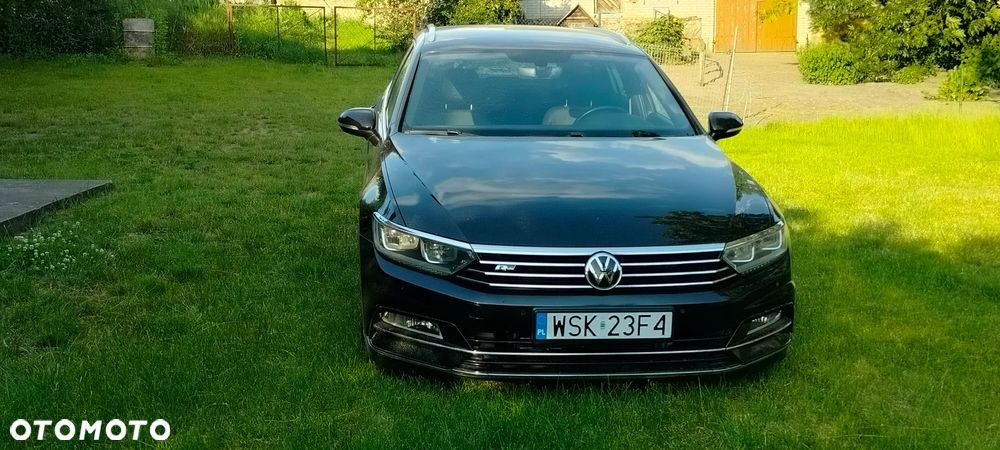 Volkswagen Passat - 3