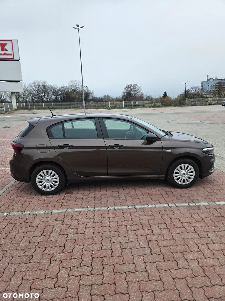 Fiat Tipo 1.0 T3 - 27