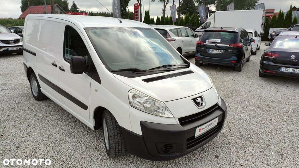 Peugeot Expert - 22