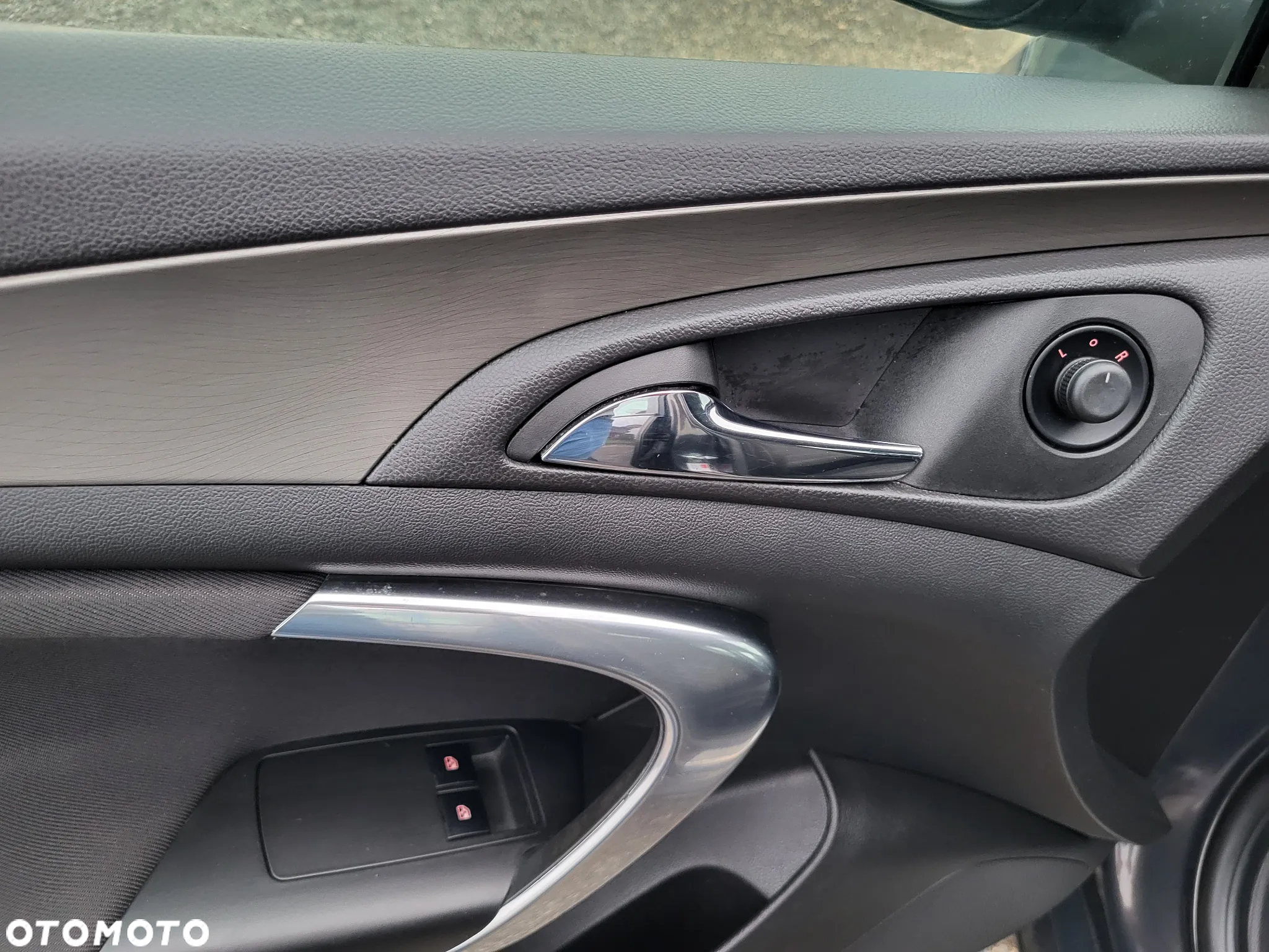 Opel Insignia 1.8 - 13