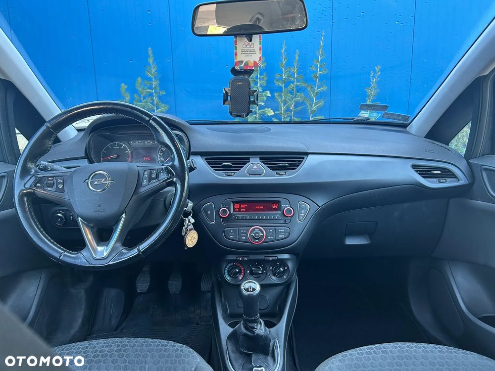 Opel Corsa 1.4 Enjoy S&S - 9