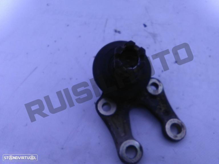 Rótula Esquerda  Toyota Hiace Iv (xh10) [1995_2012] 2.4 D - 2