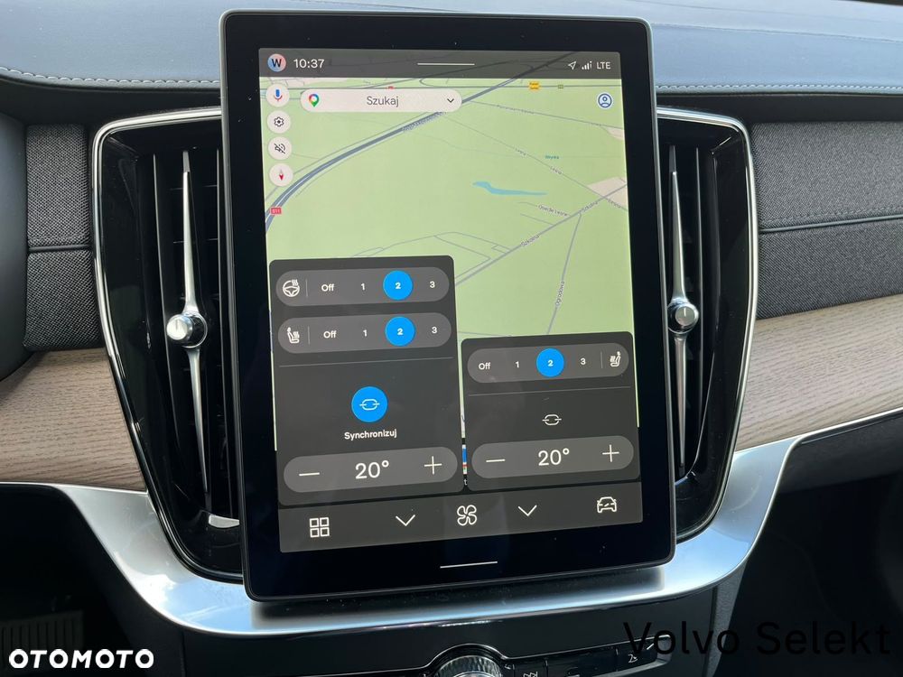 Volvo XC 90 - 25