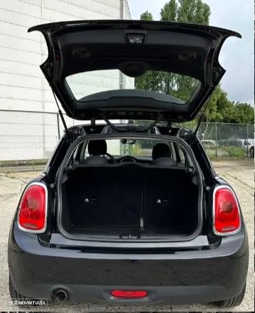 MINI 3 Portas One - 14