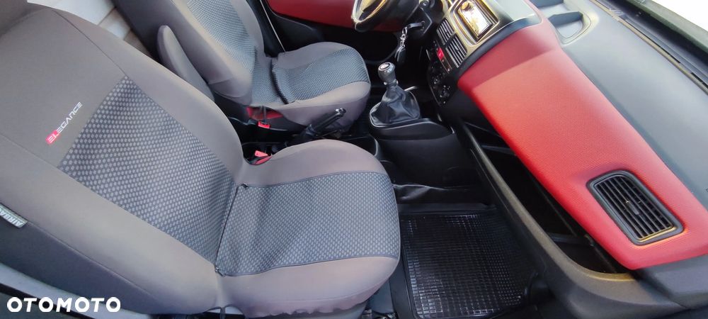 Fiat Doblo S&S MAXI - 17