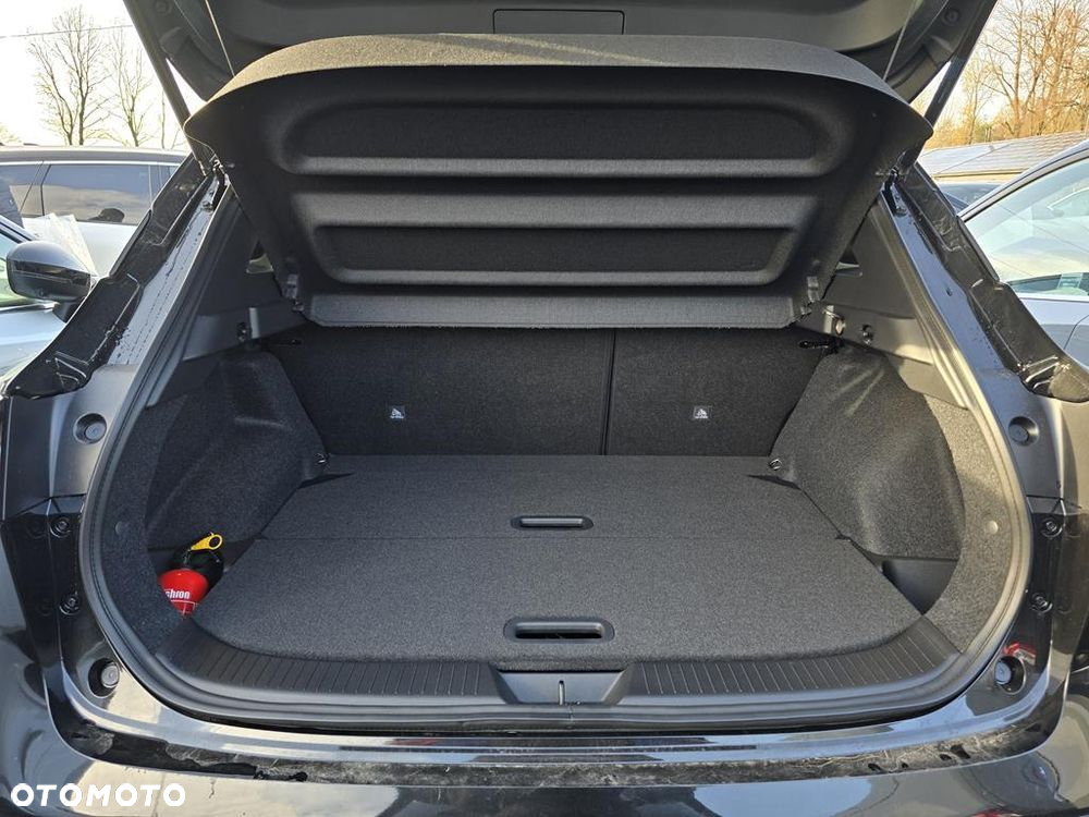 Nissan Qashqai 1.3 DIG-T mHEV N-Connecta Xtronic - 8