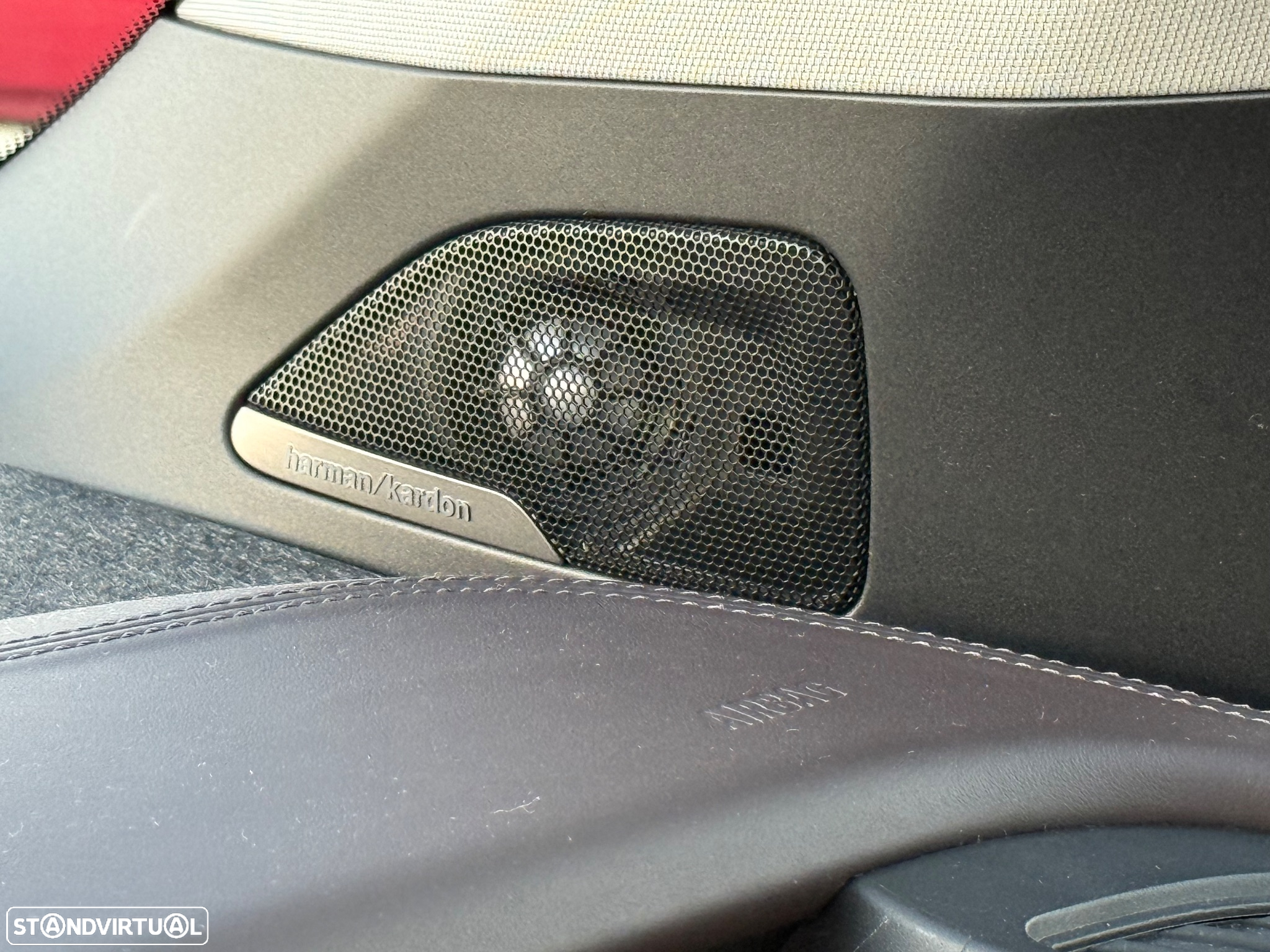 BMW i3 s 120Ah - 23