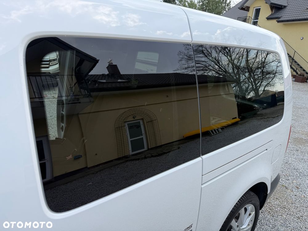 Volkswagen Caddy Maxi 1.4 TSI Comfortline DSG - 32