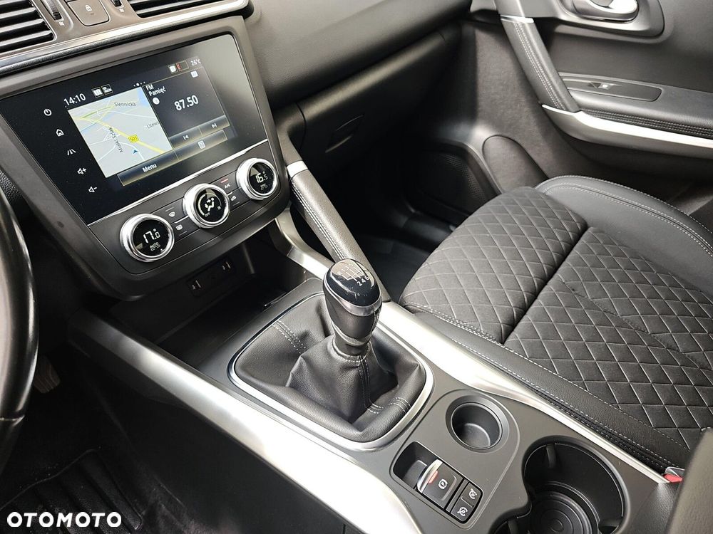 Renault Kadjar 1.3 TCe FAP Easy Life - 19