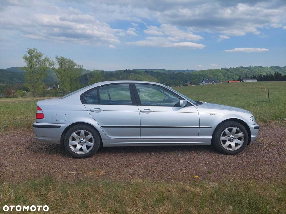 BMW Seria 3 - 8