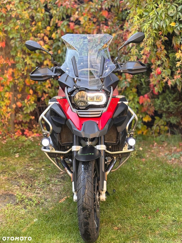 BMW Adventure