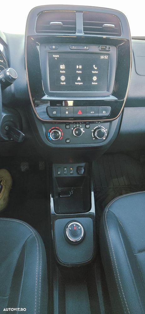 Dacia Spring EXTREME - 11