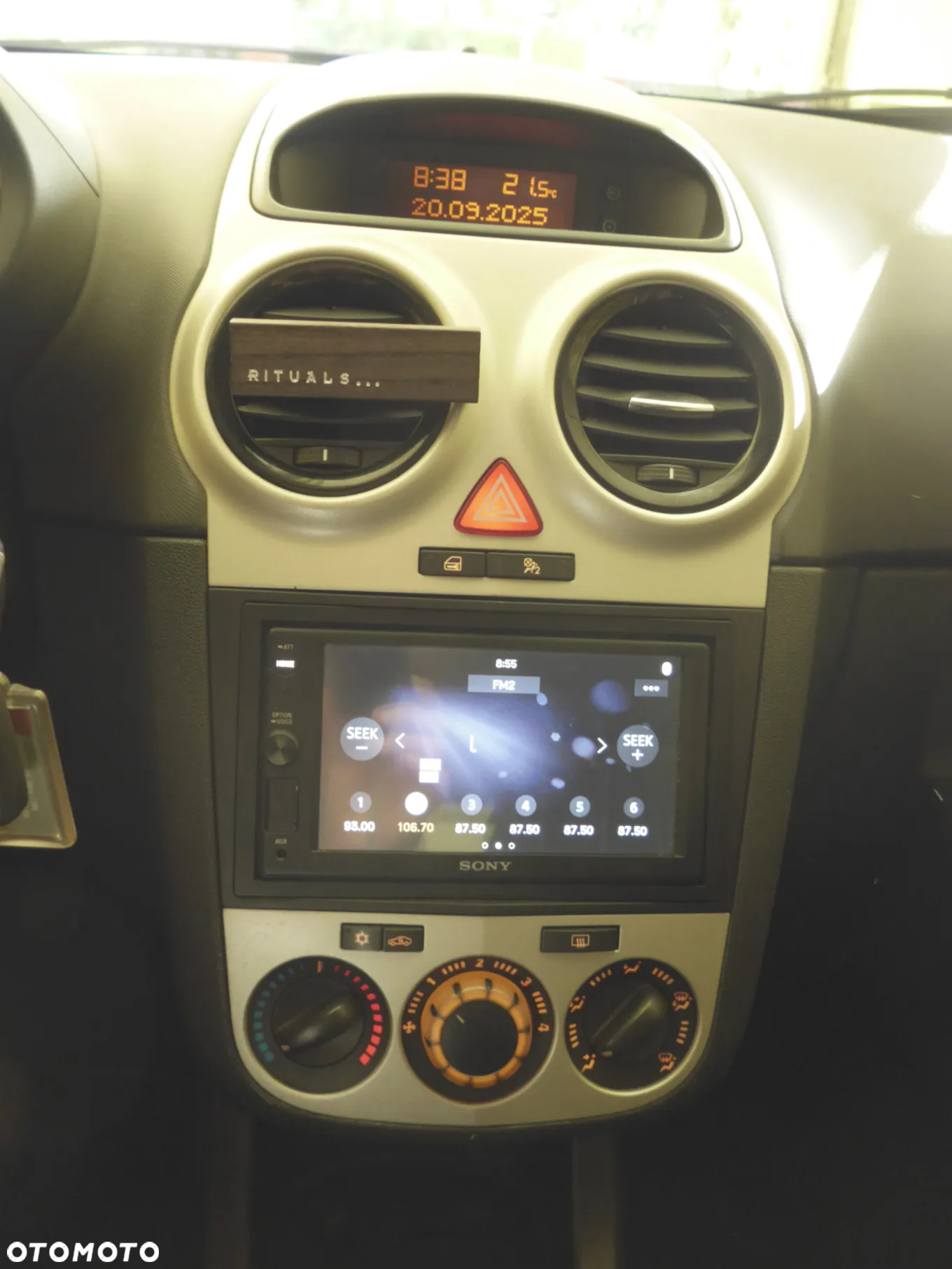 Opel Corsa - 8
