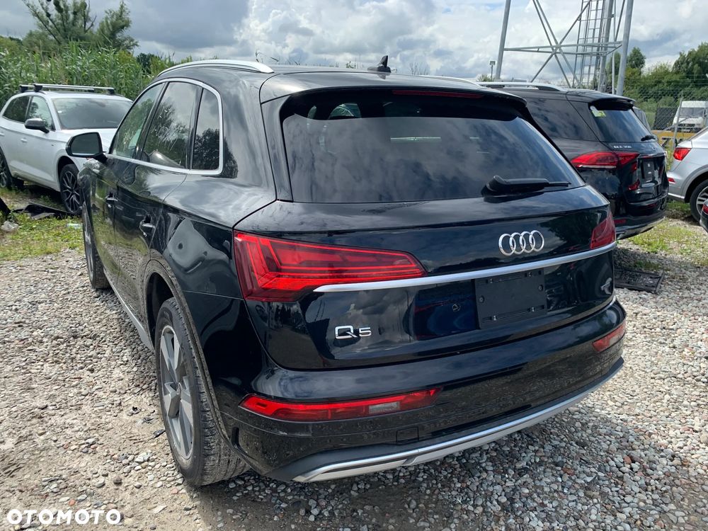 Audi Q5 45 TFSI quattro S tronic - 5