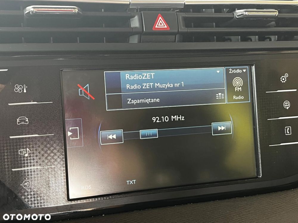 Citroën C4 Picasso 2.0 BlueHDi Exclusive - 20