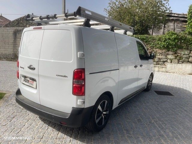 Citroën Jumpy 2.0 BlueHDi M Club - 11