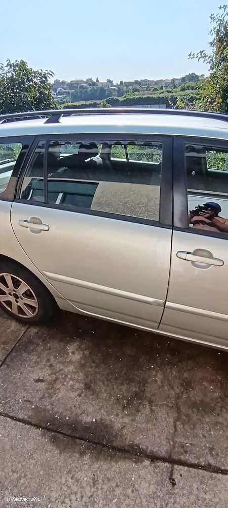 Toyota Corolla SW 1.4 D-4D - 3