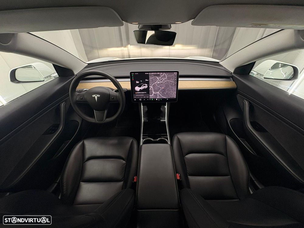 Tesla Model 3 Standard RWD Plus - 9