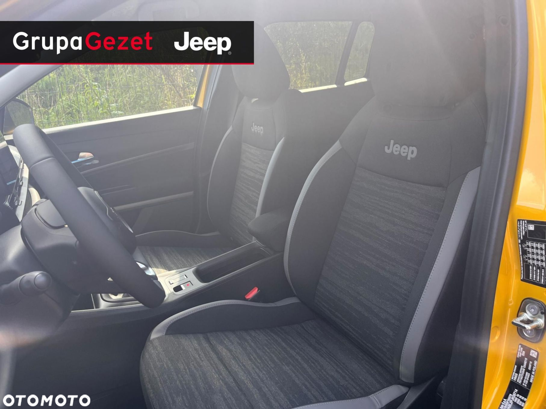 Jeep Avenger - 5