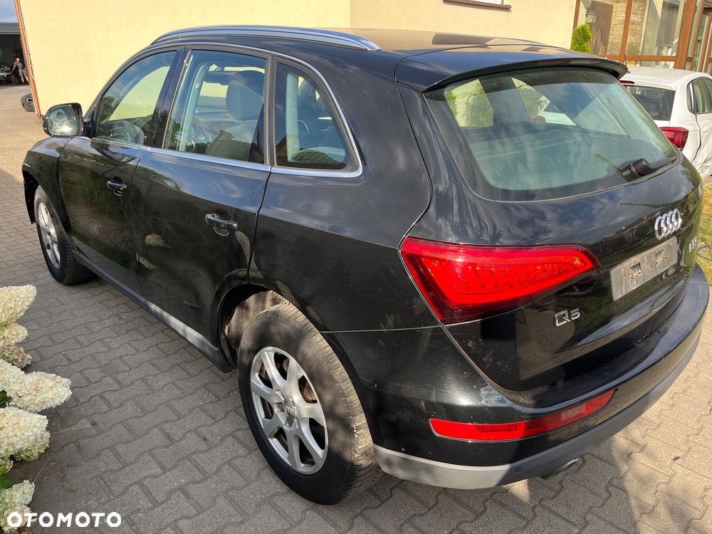 Audi Q5 2.0 TDI quattro S tronic - 5