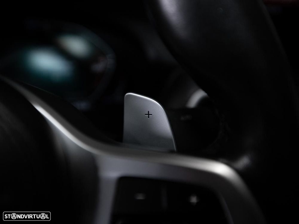 BMW X4 20 d xDrive Auto - 16